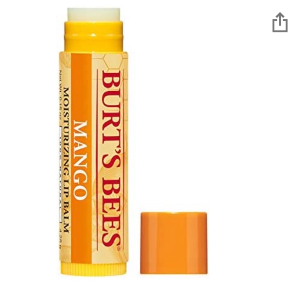 Burt’s Bees Lip Balms - Picture 8 of 9